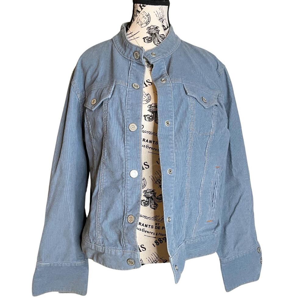 Gap Corduroy Jacket